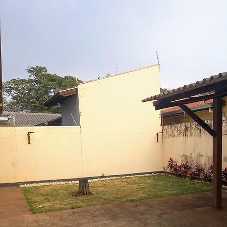 Appartamento Residencial Joed 3 Dourados Esterno foto