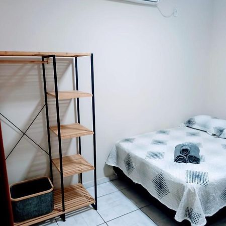 Appartamento Residencial Joed 3 Dourados Esterno foto