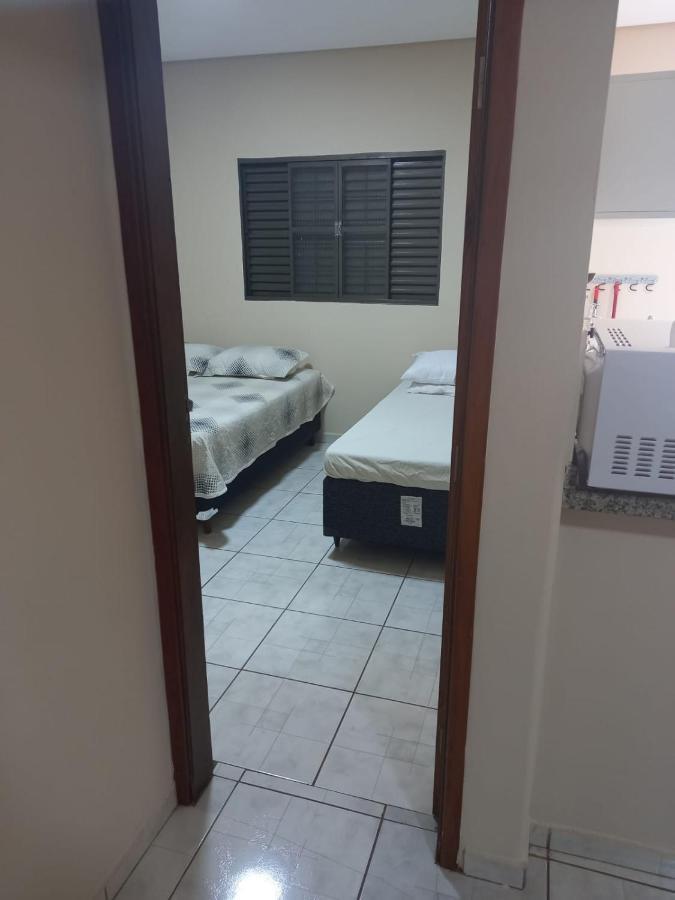 Appartamento Residencial Joed 3 Dourados Esterno foto