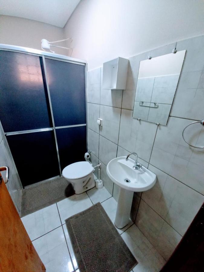 Appartamento Residencial Joed 3 Dourados Esterno foto
