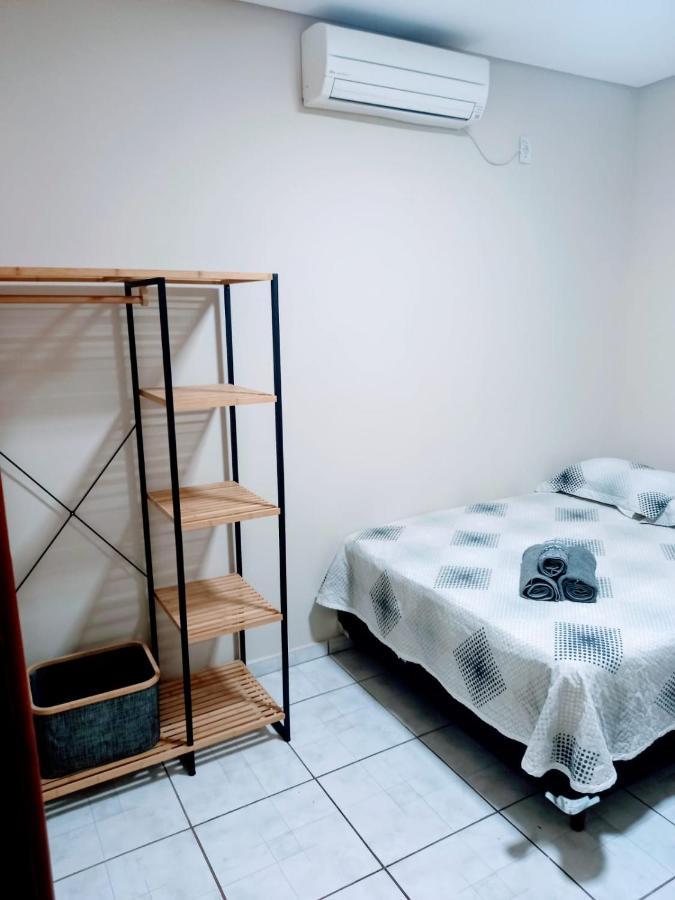 Appartamento Residencial Joed 3 Dourados Esterno foto