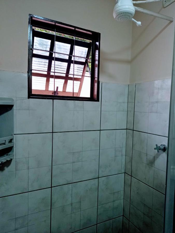 Appartamento Residencial Joed 3 Dourados Esterno foto