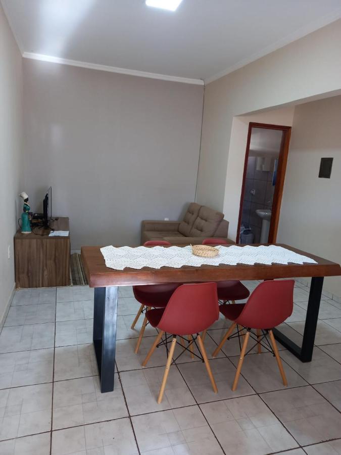 Appartamento Residencial Joed 3 Dourados Esterno foto