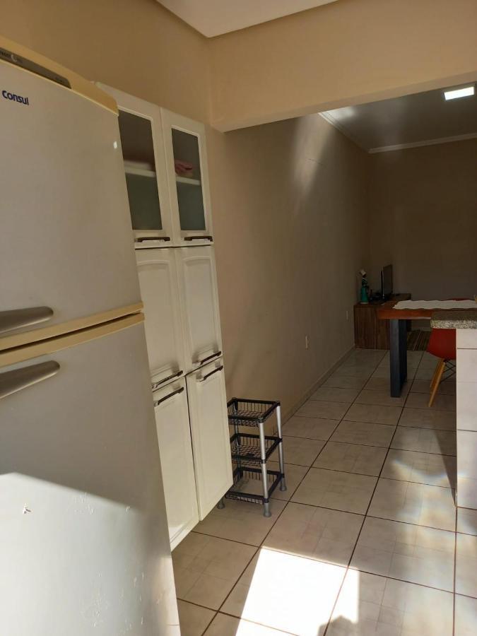 Appartamento Residencial Joed 3 Dourados Esterno foto